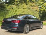 Audi A6 55 TFSI quattro S tronic TOP Zustand - Audi A6 mit Hybrid-Antrieb: Schiebedach, Limousine