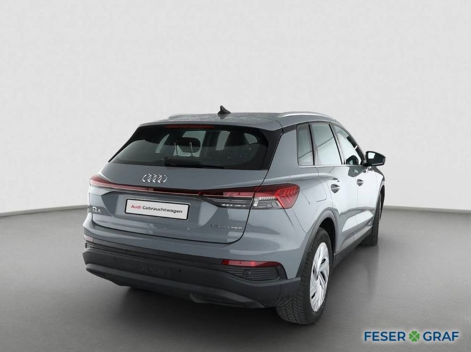 Audi Q4 e-tron - Bild 2