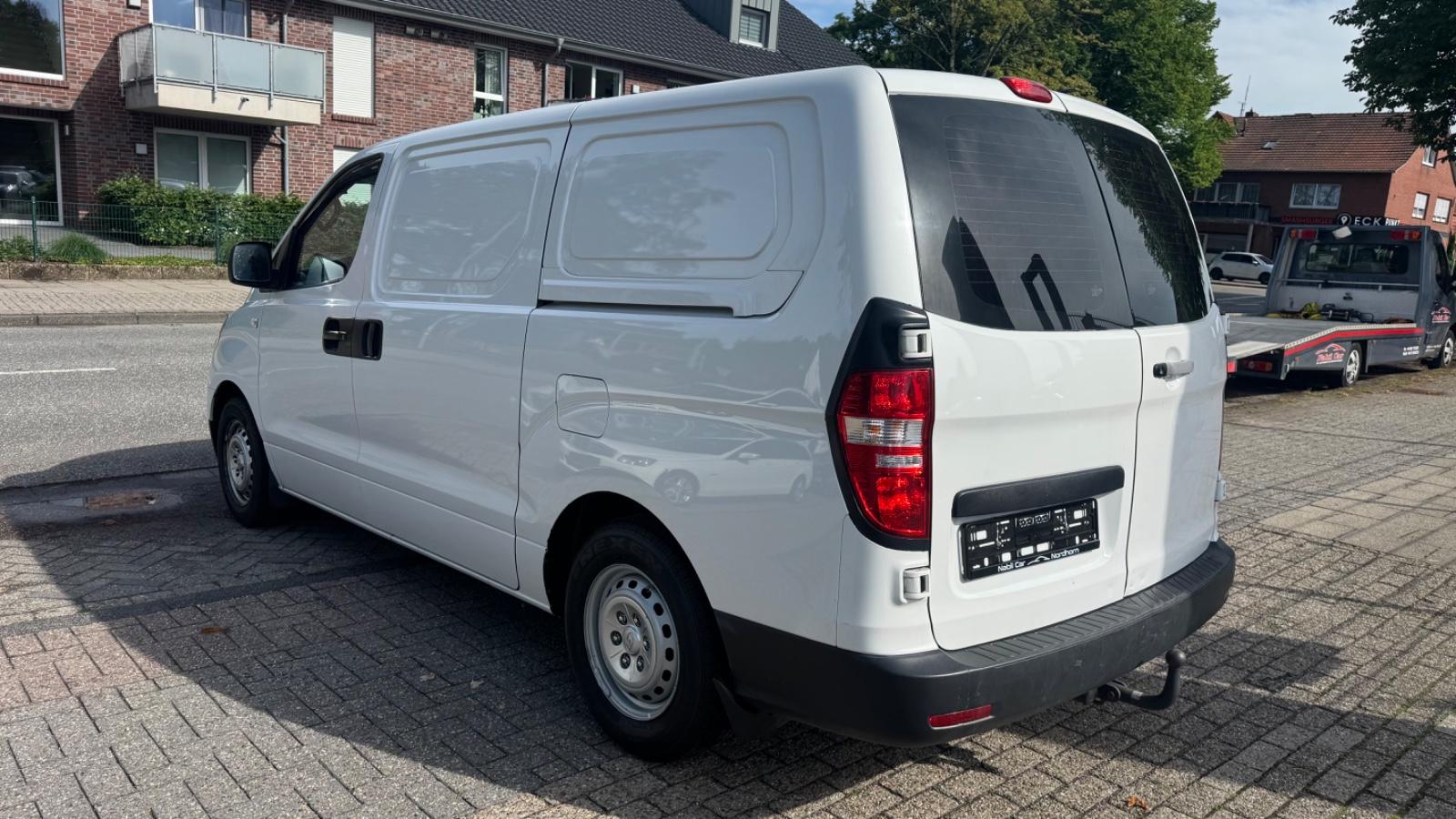 Hyundai H-1 Kasten