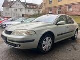 Renault Laguna II Expression*Klimaautomatik* - gebrauchte Renault Laguna aus dem Jahr 2002
