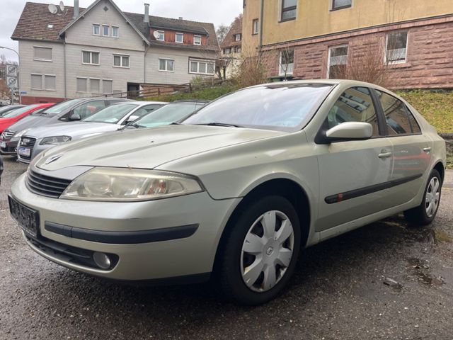 Renault Laguna II Expression*Klimaautomatik*