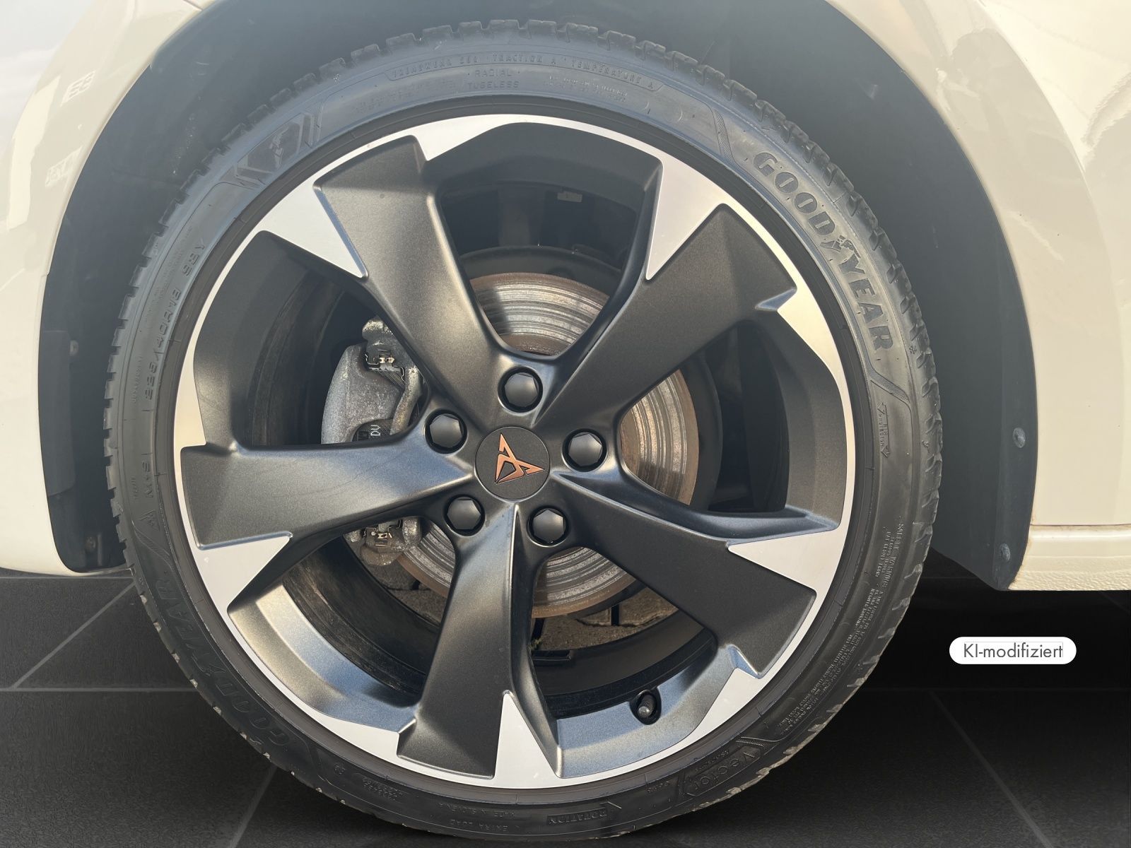Cupra Leon - Bild 8