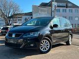 Seat Alhambra Style 4Drive*DSG*NAVI*RFK*ASSIST*1 HAND - Seat Alhambra: Allradantrieb