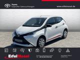 Toyota Aygo **Klima**