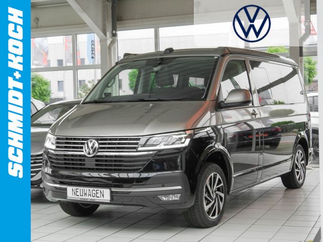 Volkswagen T6.1 California 6.1 2,0 TDI DSG Ocean Standhzg.