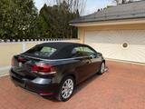 Volkswagen Golf 1.4 TSI 90 kW Cabriolet - - Firmenfahrzeug gebraucht