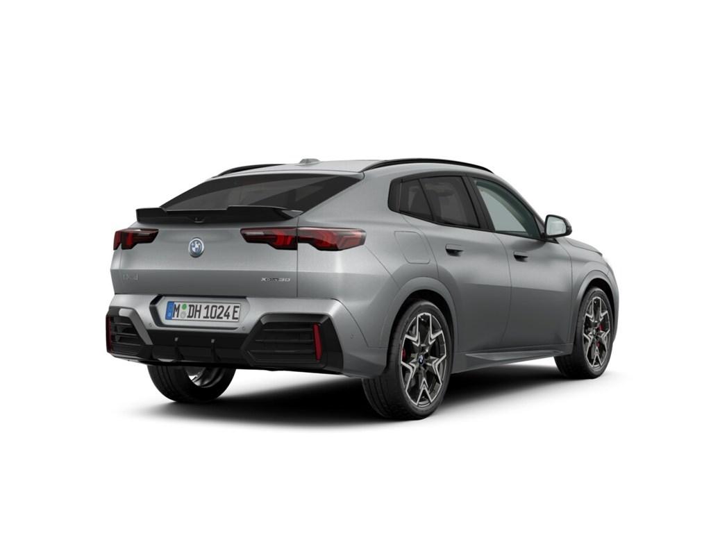 BMW iX2 30 xDrive M Sport Park-Assistent ACC HUD SHZ