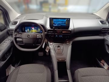 Fotografie 9 des Opel Combo Life GS 1.5D Automatik Navi Kamera LED