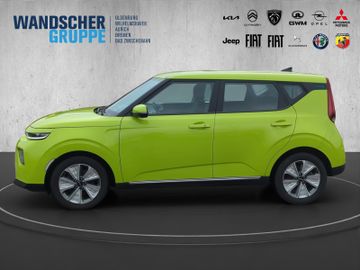 Kia E-Soul 39.2 kWh Edition 7 *PDC*TEMPOMAT*