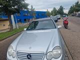 Mercedes-Benz CLC 200 - Mercedes CLC 200 mit Schiebedach