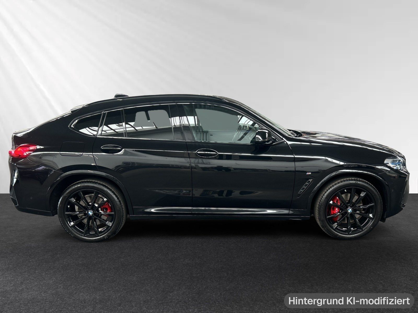 BMW X4 xDrive20d M Sport AHK Head-Up Laser Stop&Go foto 2