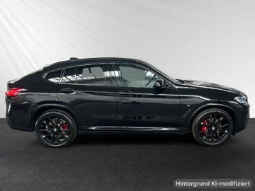 BMW X4 - 2