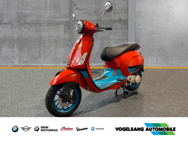 Vespa Primavera 125 Color Vibe Modell 2023, AKTIONSPRE