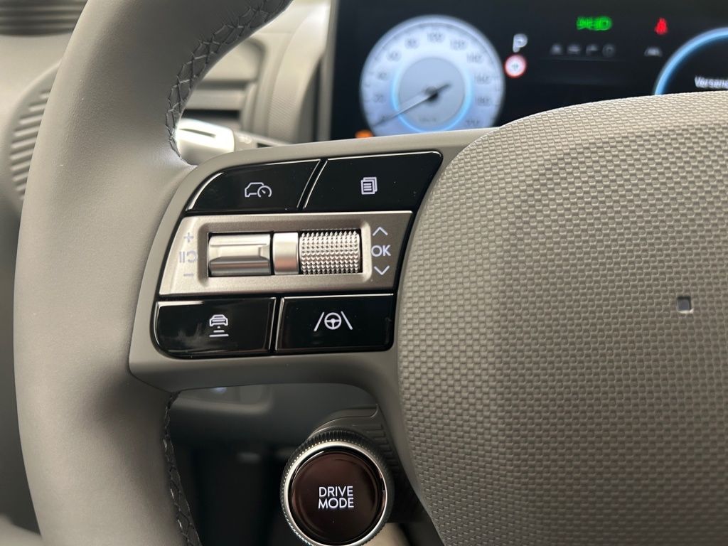 Fahrzeugabbildung Hyundai INSTER Cross EV 49 kWh Prime 2xKlima AUT KlimaA