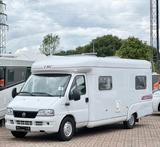 LMC Liberty TI 6600*Einzelbetten*el.Sat*Markise* - Offers