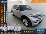 Ford Explorer 3.0 Plug-in Hybrid 4x4 PLATINUM (AHK)