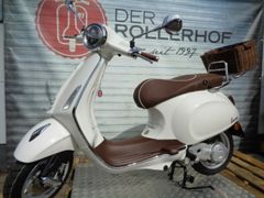 Vespa Primavera 50  RH Special