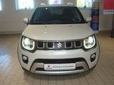 Suzuki Ignis 1.2 HYBRID Com.,Sitzheiz,Rückfahrk.W-Räder - gebrauchte Suzuki Ignis aus dem Jahr 2023
