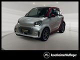 Smart EQ fortwo passion Pano+SHD+Cam+AUT+PTS+SHZ - Smart Gebrauchtwagen von 2021