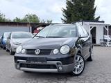 Volkswagen Polo Cross 1.4 Fun - Volkswagen Polo Fun mit Benzin-Antrieb