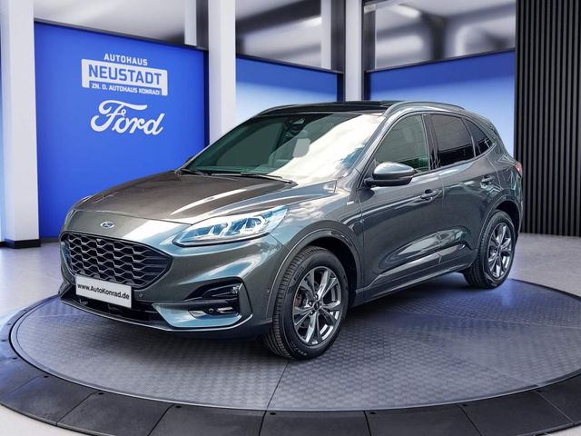 Ford Kuga 2.0 EcoBlue 4×4 Aut. ST-LINE X