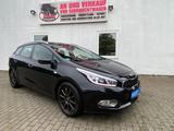 Kia cee'd 1.6 Sportswagon Vision Klimaanlage - gebrauchte Kia cee'd Sportswagon aus dem Jahr 2014