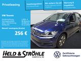 Volkswagen Touran GOAL 1.5 TSI NAV KAM 7S PDC SHZ DAB+ ACC - Volkswagen Touran Goal mit Benzin-Antrieb