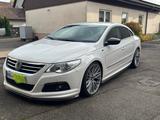 Volkswagen Passat CC 3.6 V6 DSG 4MOTION - GEPFLEGT & GUT - Volkswagen Passat CC: 4motion