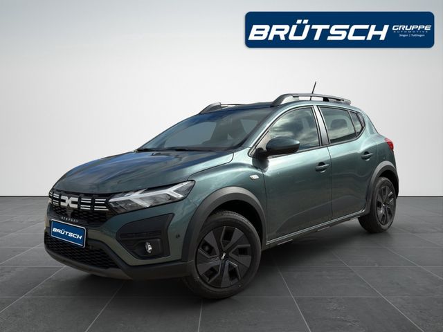 DACIA Sandero III 1.0 TCe Stepway Expression CLIMATRON