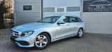 Mercedes-Benz E220d AVANTGARDE*9G-TRONIC*TEILLEDER*AHK*KAM*AMB - Mercedes-Benz E 220