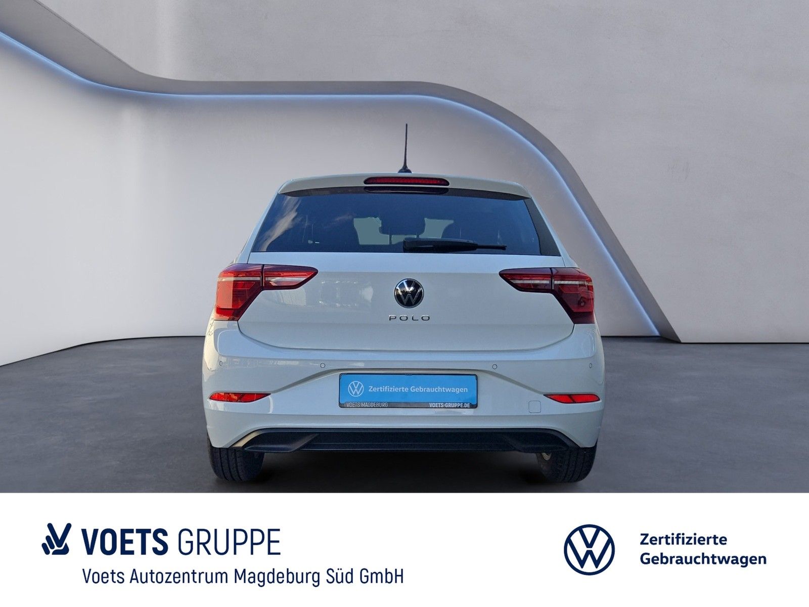 Volkswagen Polo - Bild 5