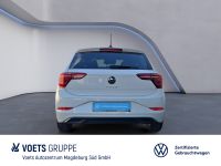 Volkswagen Polo - Vorschau Bild 5