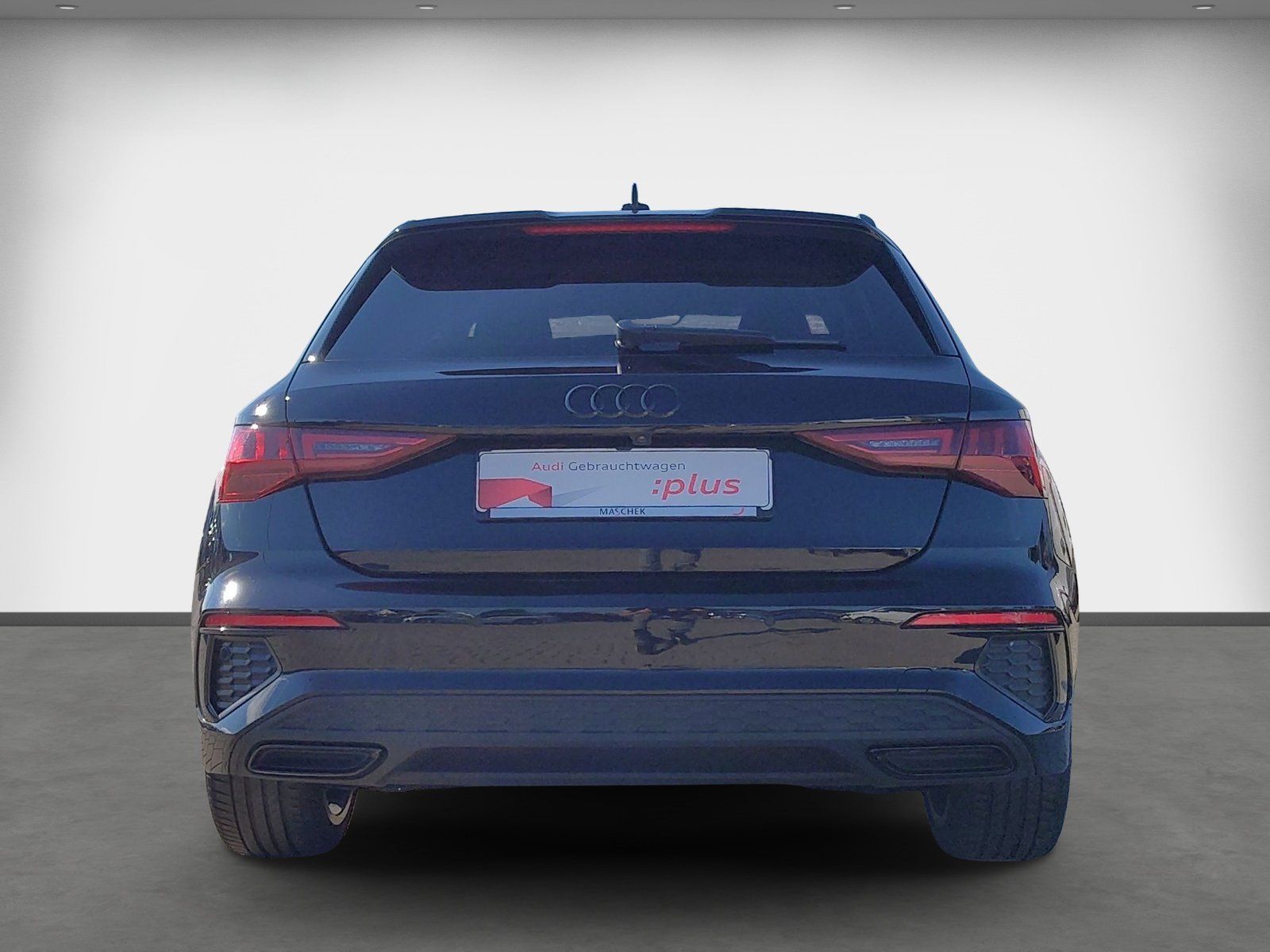 Audi A3 - Bild 5