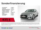Audi A3 35 TFSI Sportback advanced MHEV (EURO 6d)