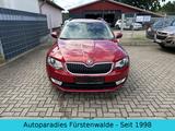 Skoda Octavia Combi Elegance/1.4 Ltr/Automatik/NAVI - Skoda Octavia: Combi Elegance