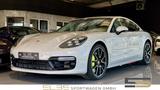 Porsche Panamera Turbo S E-Hybrid MATRIX BURM CARBON 18W - Porsche Panamera: Turbo