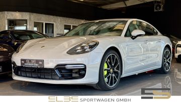 Porsche Panamera Turbo S E-Hybrid MATRIX BURM CARBON 18W