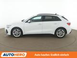 Audi 35 TFSI S line Aut.*LED*ACC*CAM*PDC*SHZ*ALU* - Audi A3 Gebrauchtwagen in Halle