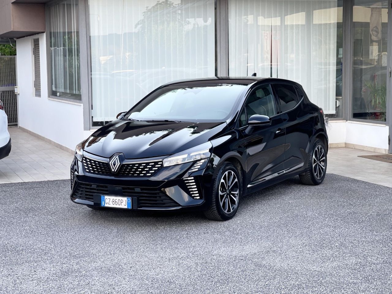 Renault Clio 1.0 tce esprit Alpine 90cv imagem 3
