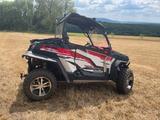 CFMOTO CF800 zForce UTV - QUAD UTV