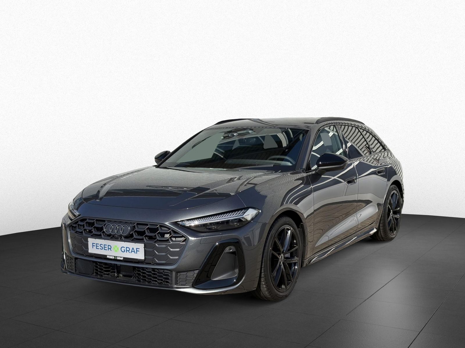 Audi A5 - Bild 16