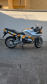 BMW R 1100 S Tüv 11/27 auch Tausch gegen R1100R - Angebote