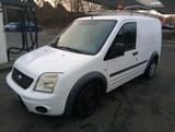 Ford Transit Connect 1,8 - gebrauchte Ford Transit Connect aus dem Jahr 2011