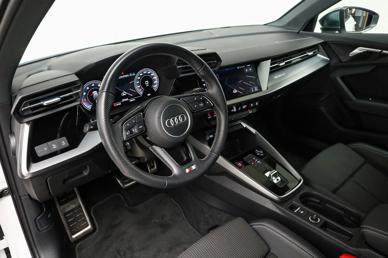 Audi S3 - Bild 9