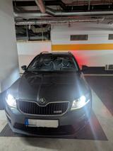 Skoda Octavia RS Combi DSG 184 PS - Panoramadach u ACC - Skoda Octavia 1U mit Diesel-Antrieb