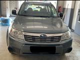 Subaru Forester Active LPG-Gas | SHZ - gebrauchte Subaru Forester aus dem Jahr 2009