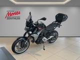 BMW F 900 R 1000ccm LED met. ESP ABS - Offers