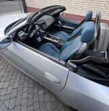 BMW Z4 2.2i - - BMW Z4 in Frankfurt (Main)