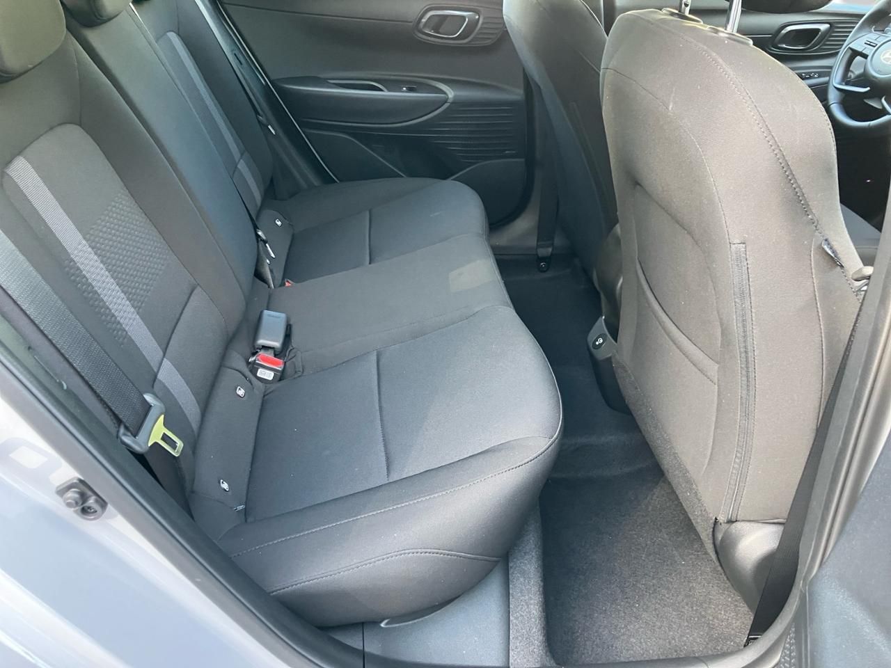 Fahrzeugabbildung Hyundai i20 TREND SHZ*LHZ*CARPLAY*NAVI*BOSE*LED