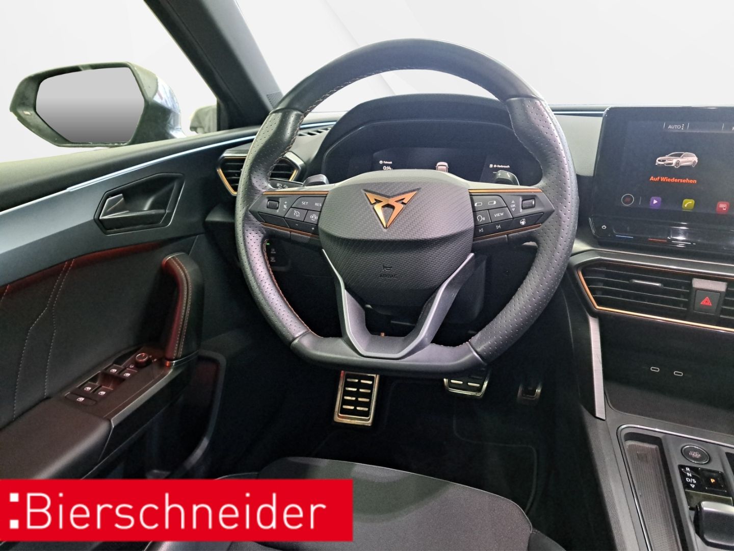 Cupra Leon - Bild 14